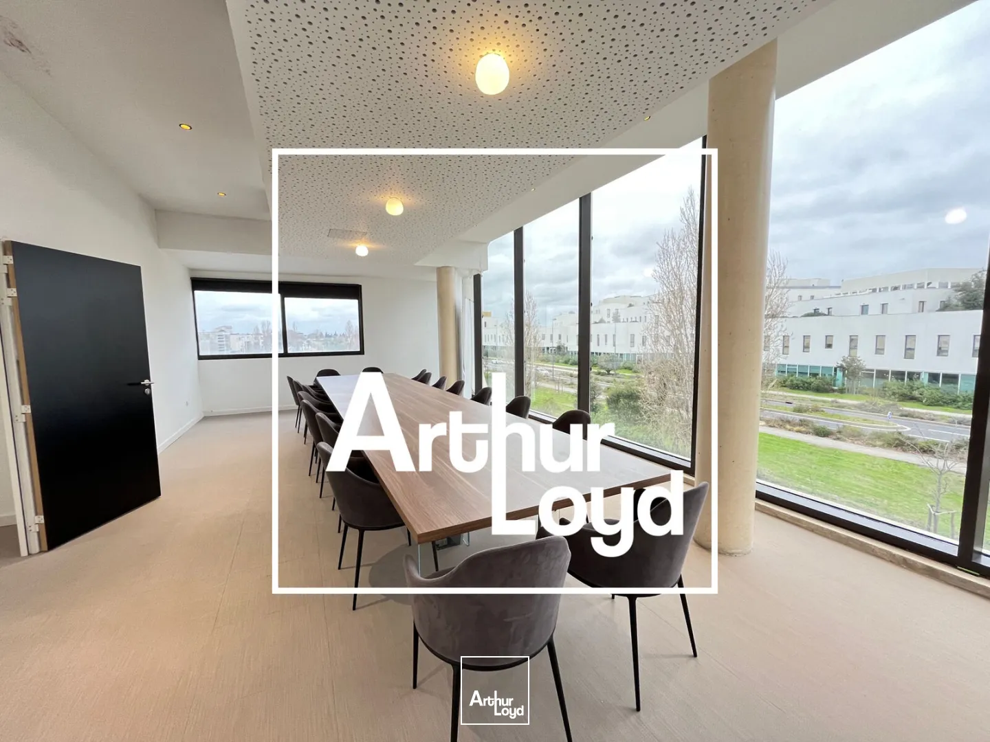 Bureaux - Location - MAUGUIO - 34130 - 1484-1484 - 7743585