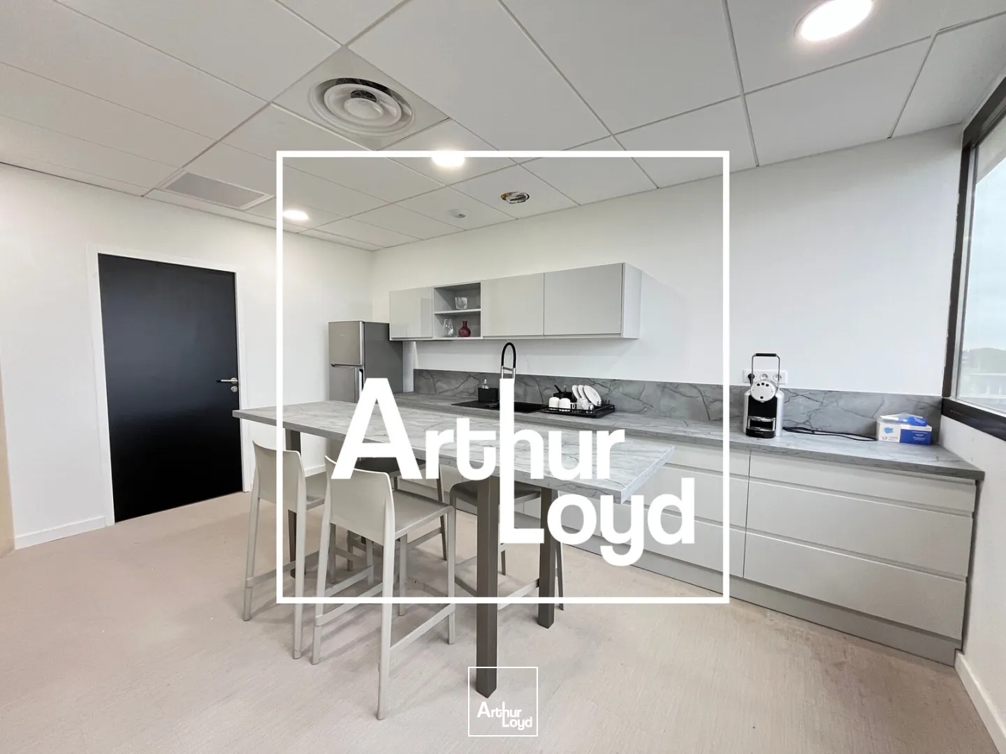 Bureaux - Location - MAUGUIO - 34130 - 1484-1484 - 7743596