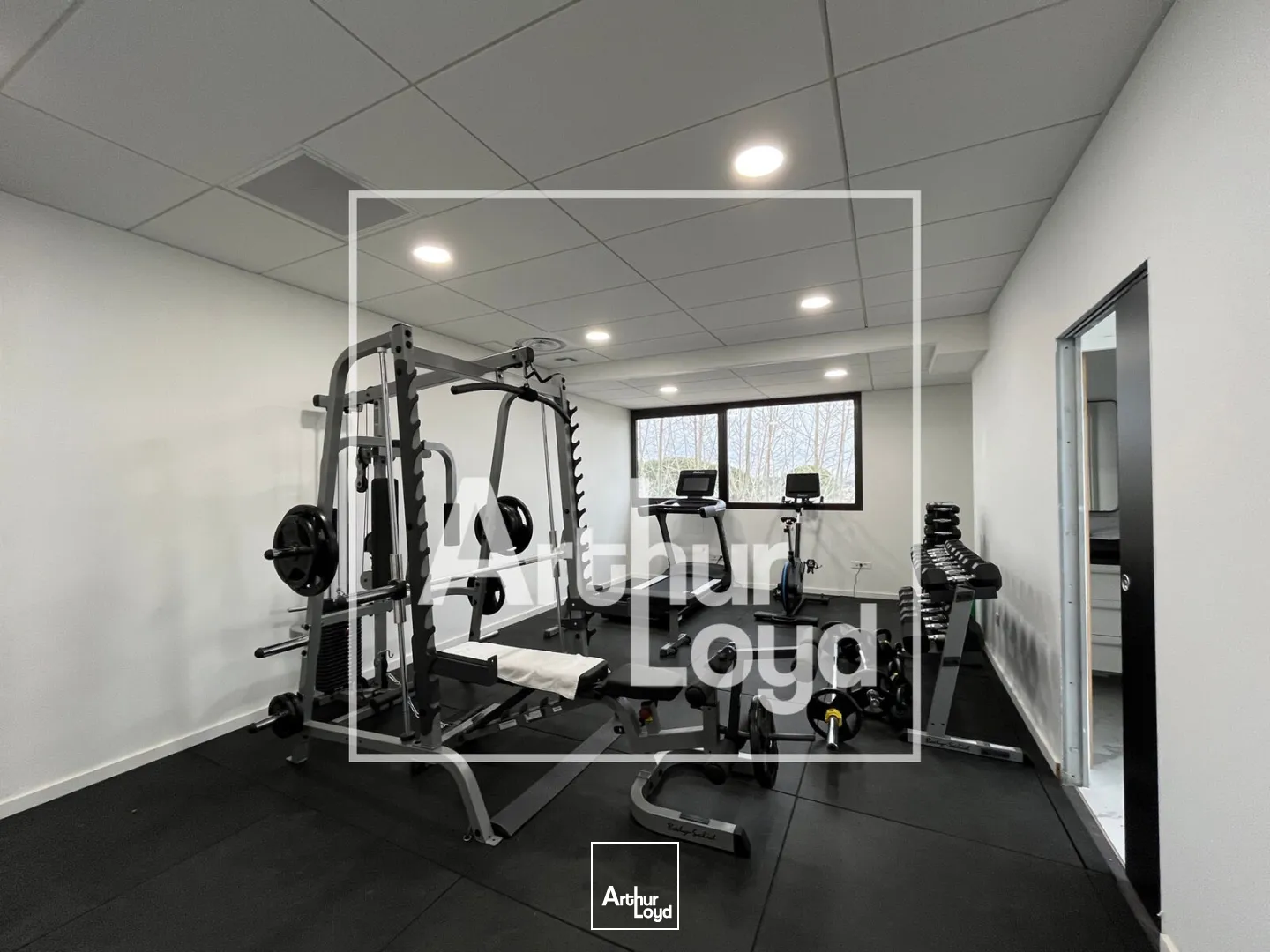 Bureaux - Location - MAUGUIO - 34130 - 1484-1484 - 7743597