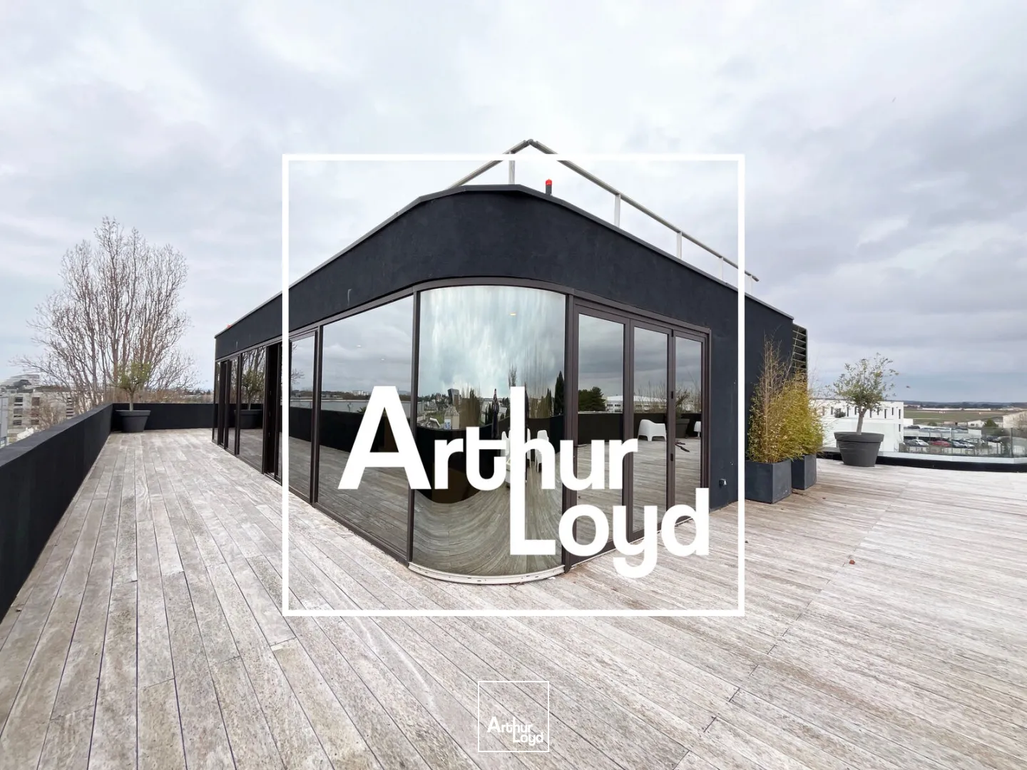 Bureaux - Location - MAUGUIO - 34130 - 1484-1484 - 7743598