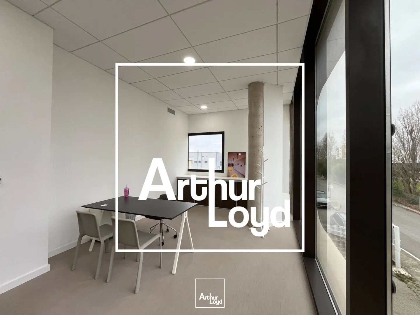 Bureaux - Location - MAUGUIO - 34130 - 1484-1484 - 7743594