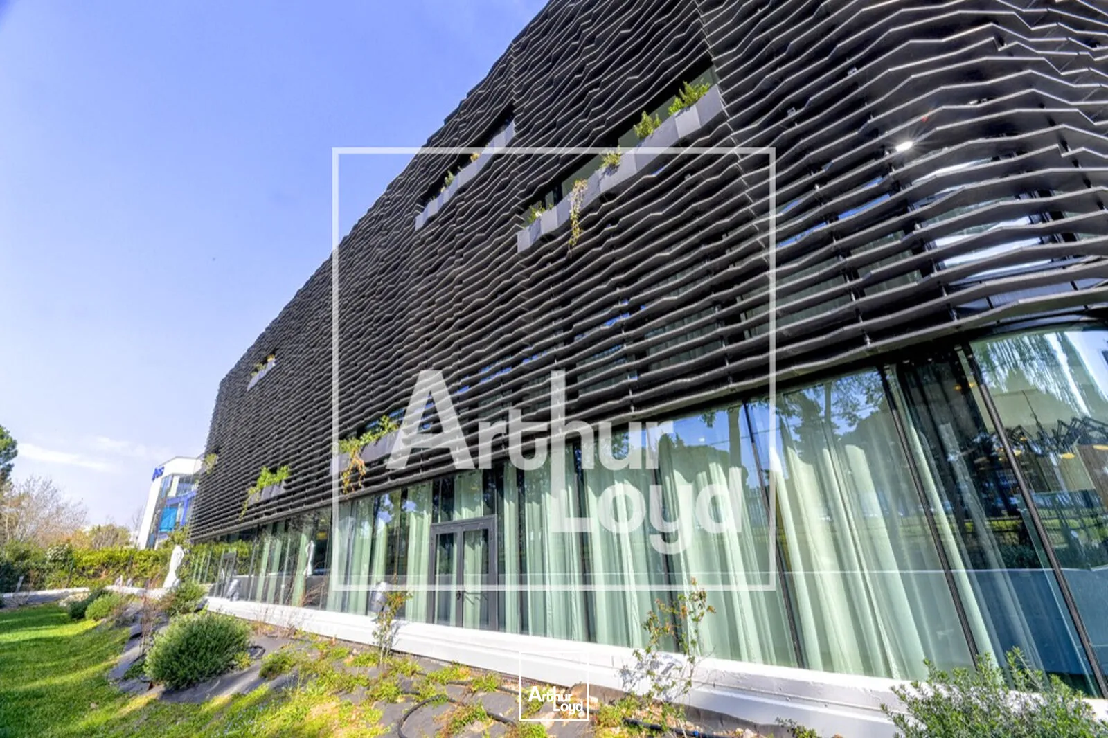 Bureaux - Vente - LATTES - 34970 - 711-711 - 7743600