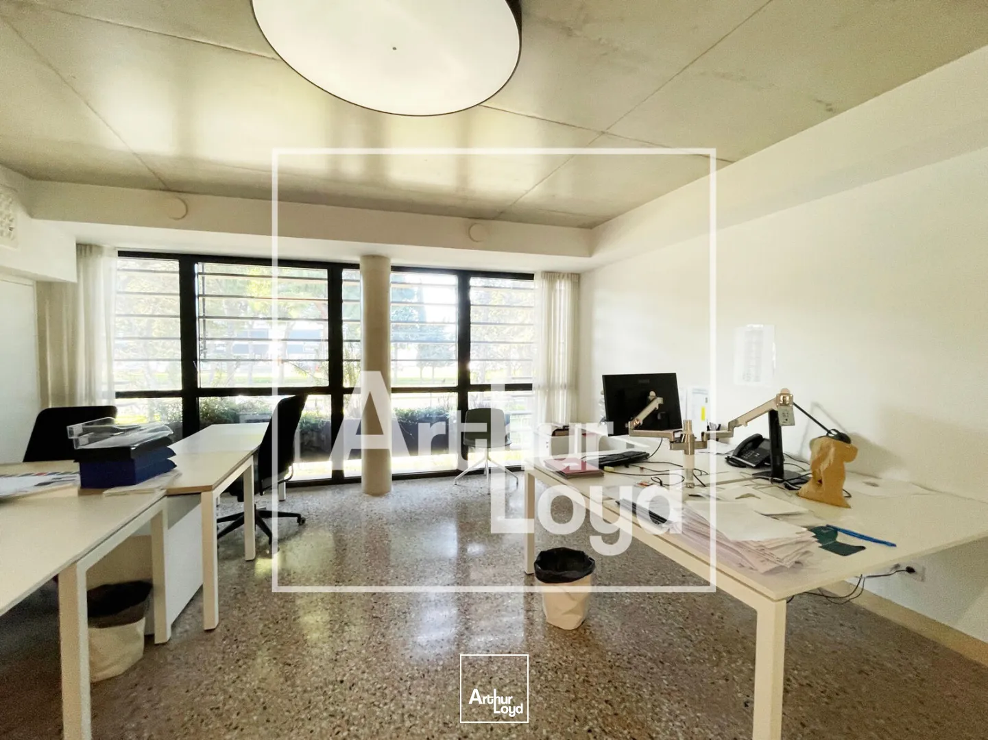 Bureaux - Vente - LATTES - 34970 - 711-711 - 7743601