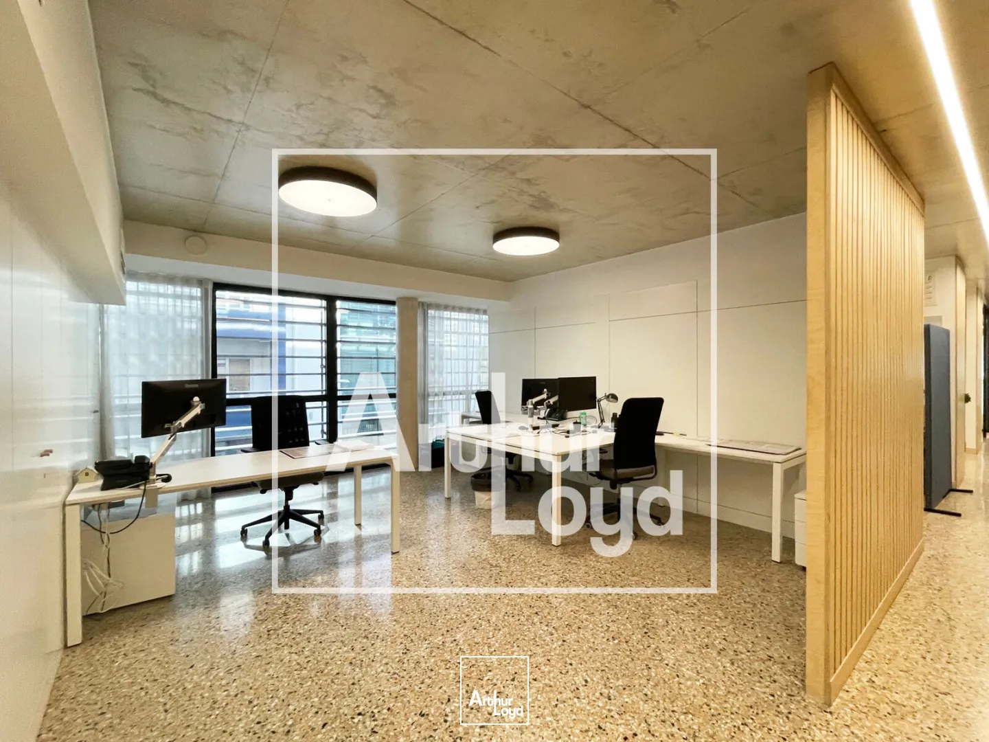 Bureaux - Vente - LATTES - 34970 - 711-711 - 7743602