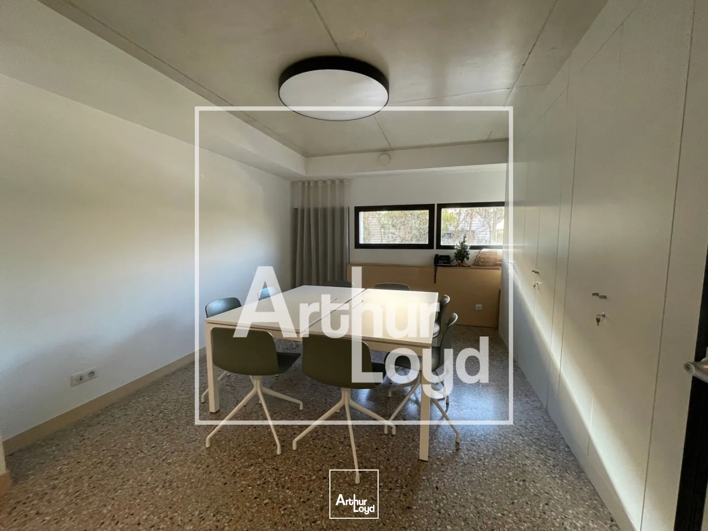 Bureaux - Vente - LATTES - 34970 - 711-711 - 7743603