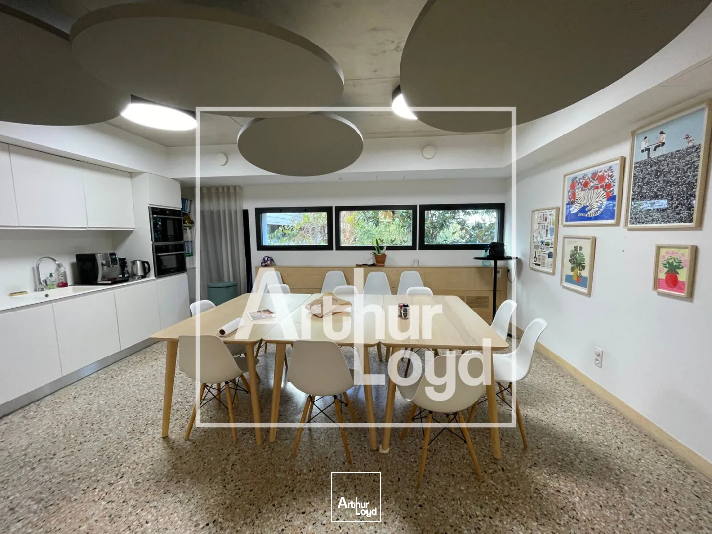 Bureaux - Vente - LATTES - 34970 - 711-711 - 7743609