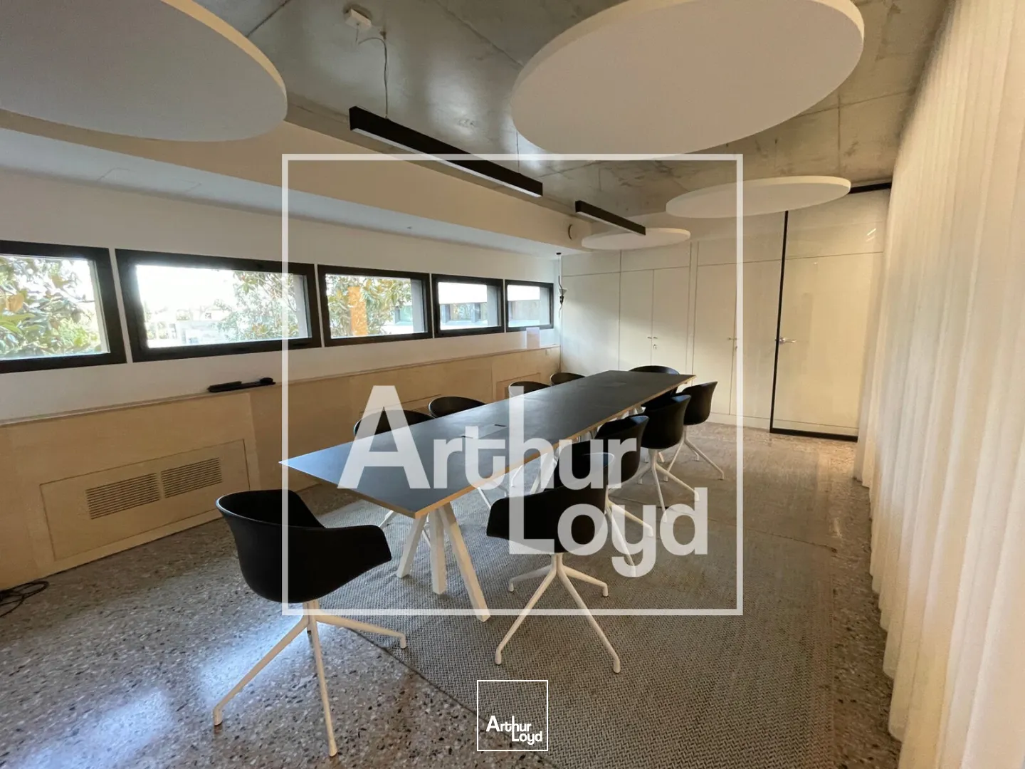 Bureaux - Vente - LATTES - 34970 - 711-711 - 7743604