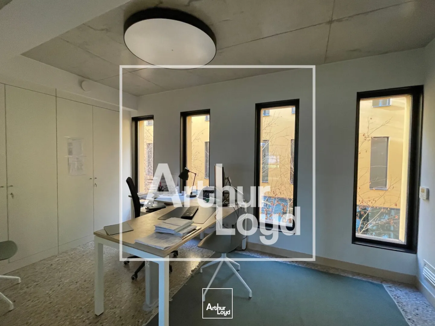 Bureaux - Vente - LATTES - 34970 - 711-711 - 7743605