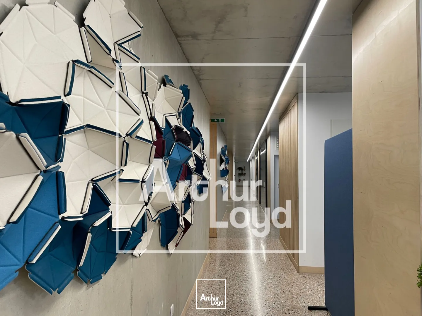 Bureaux - Vente - LATTES - 34970 - 711-711 - 7743606