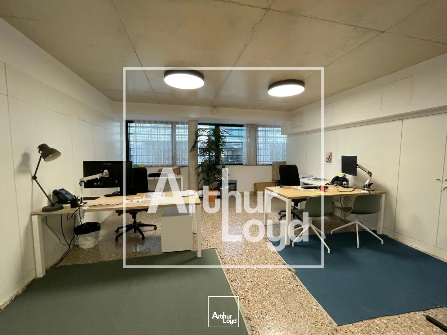 Bureaux - Vente - LATTES - 34970 - 711-711 - 7743608