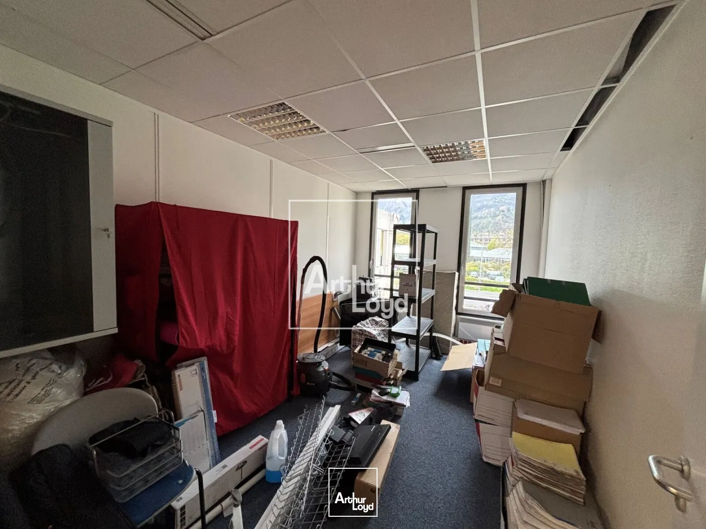 Bureaux - Location - MEYLAN - 38240 - 70-251 - 7743681