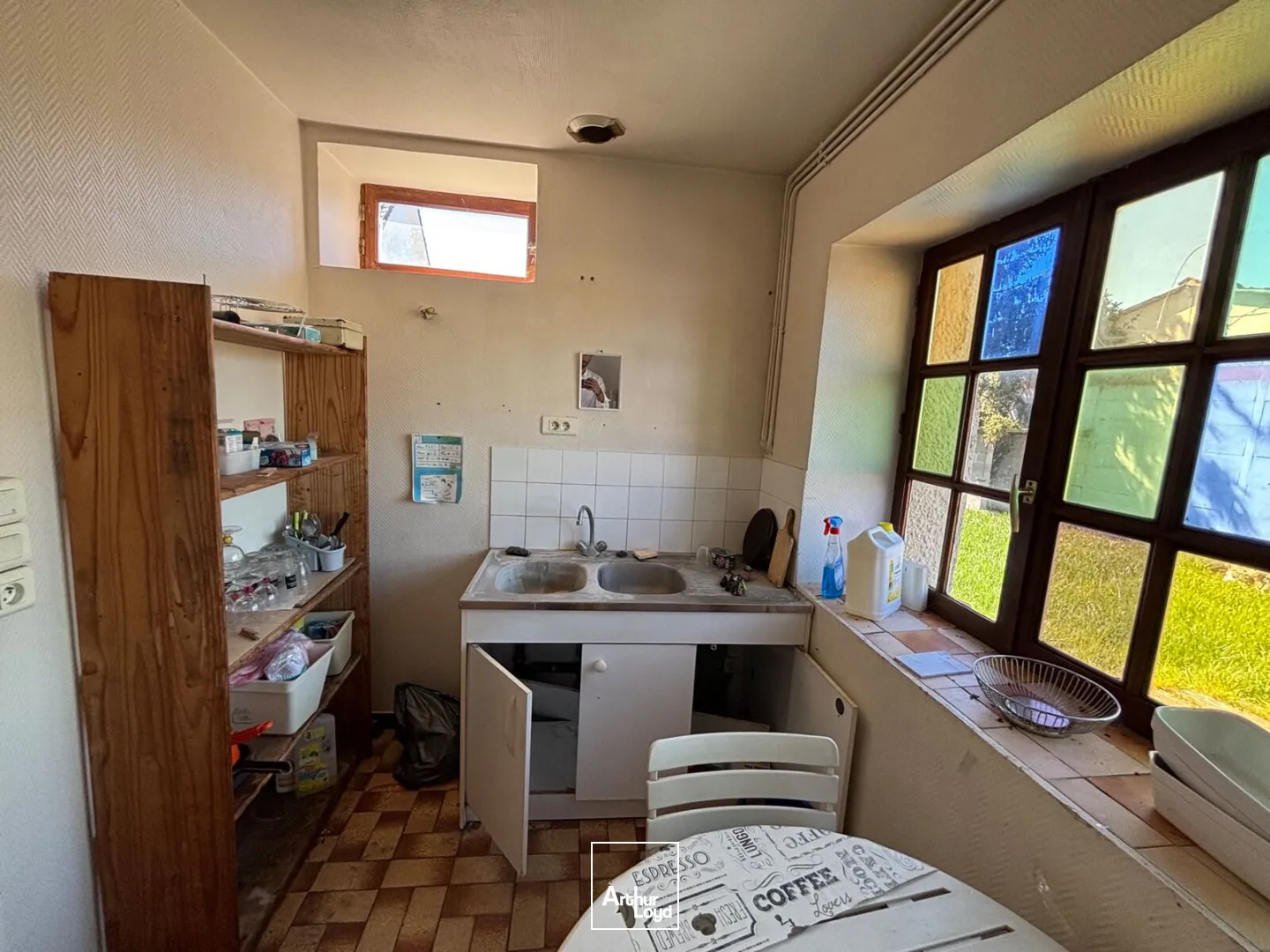 Locaux d'activité & Entrepôts - Vente - TOURVILLE LA RIVIERE - 76410 - 300-300 - 7743716