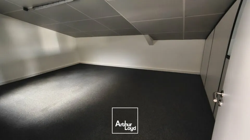 Locaux d'activité & Entrepôts - Location - SAINT-BALDOPH - 73190 - 430-430 - 7743736