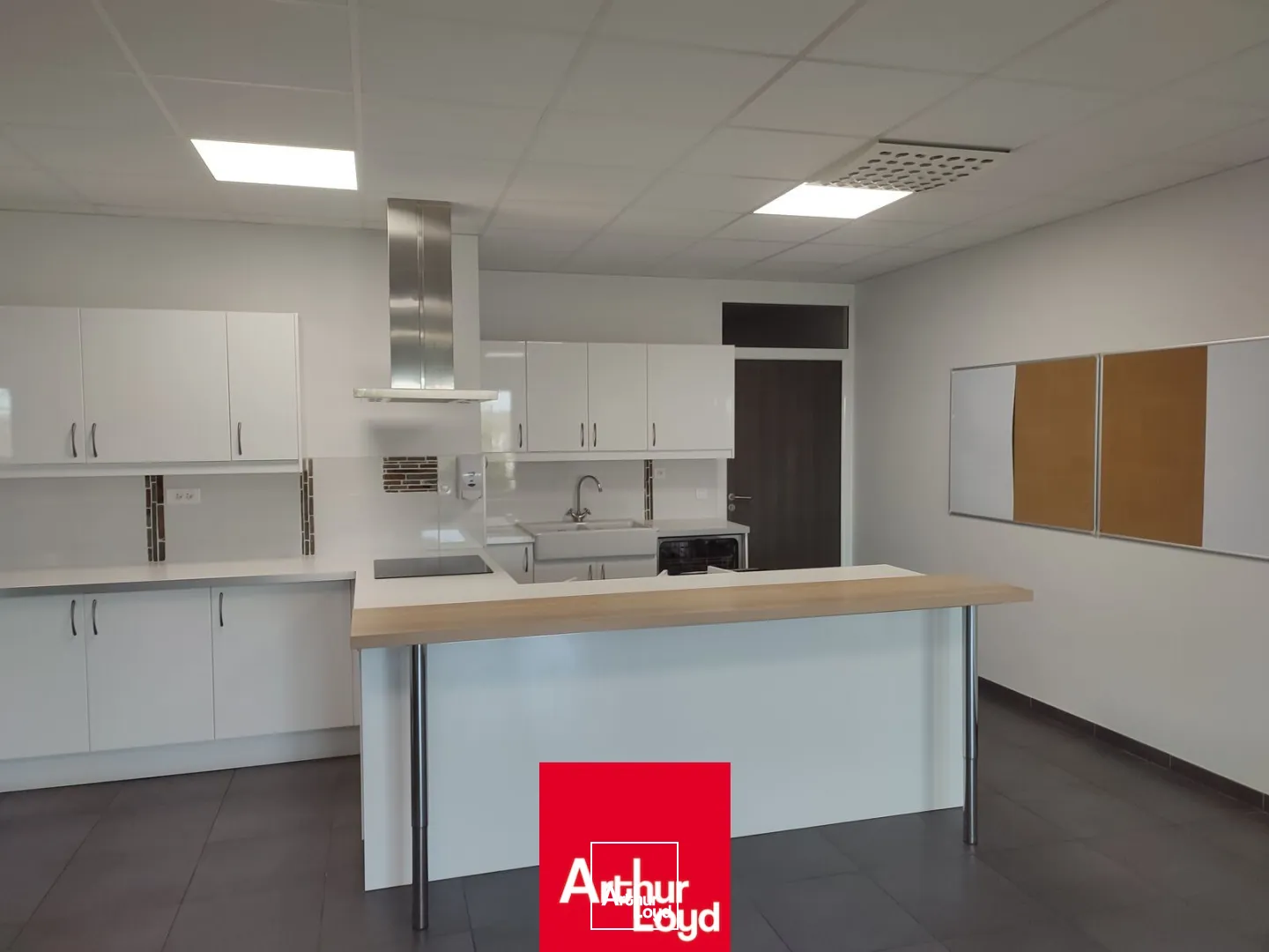 Locaux d'activité & Entrepôts - Location - POMMIERS - 69480 - 2917-2917 - 7743780