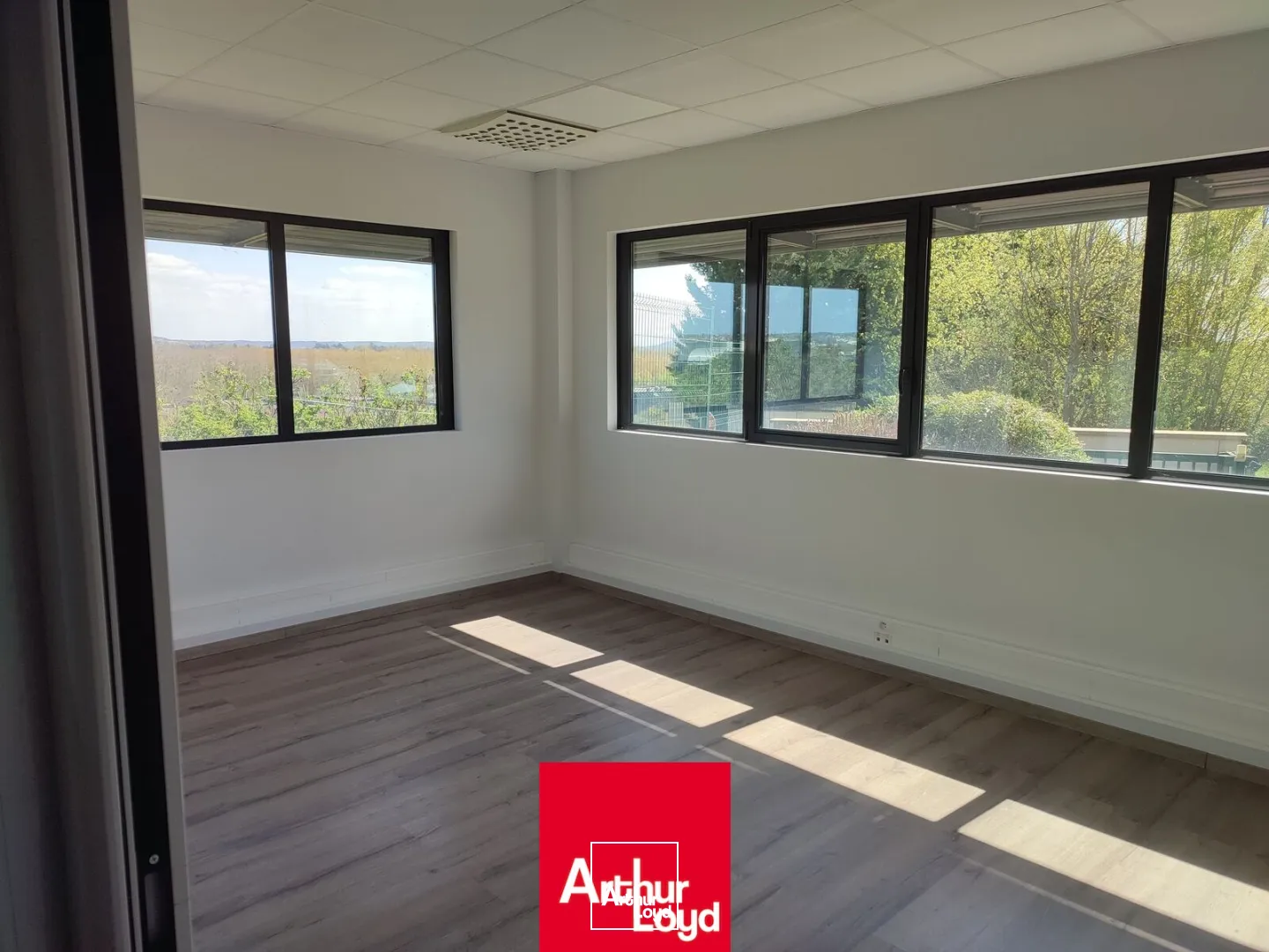 Locaux d'activité & Entrepôts - Location - POMMIERS - 69480 - 2917-2917 - 7743779