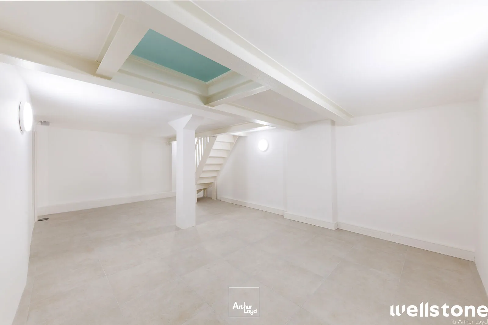 Bureaux - Location - PARIS - 75015 - 140-140 - 7743861