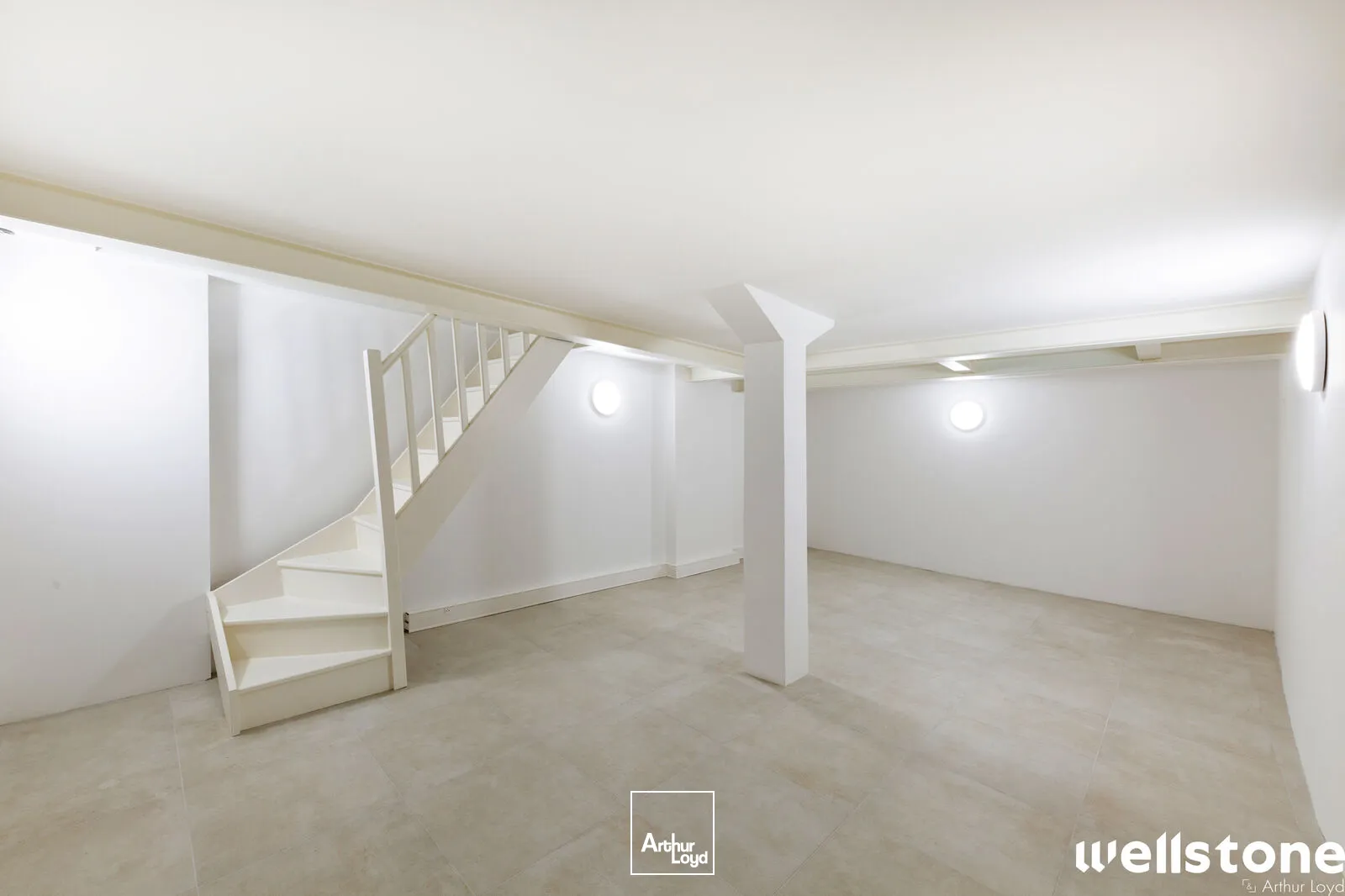 Bureaux - Location - PARIS - 75015 - 140-140 - 7743862