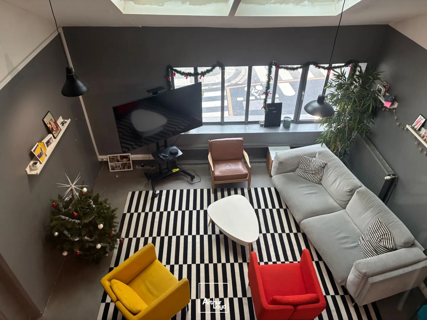 Bureaux - Vente - NANTES - 44000 - 476-476 - 7743880