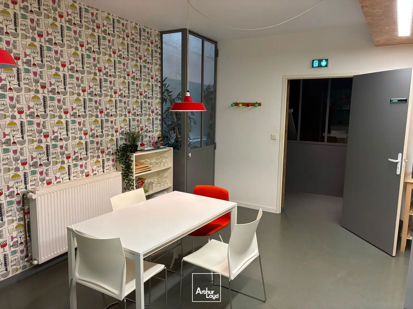 Bureaux - Vente - NANTES - 44000 - 476-476 - 7743884