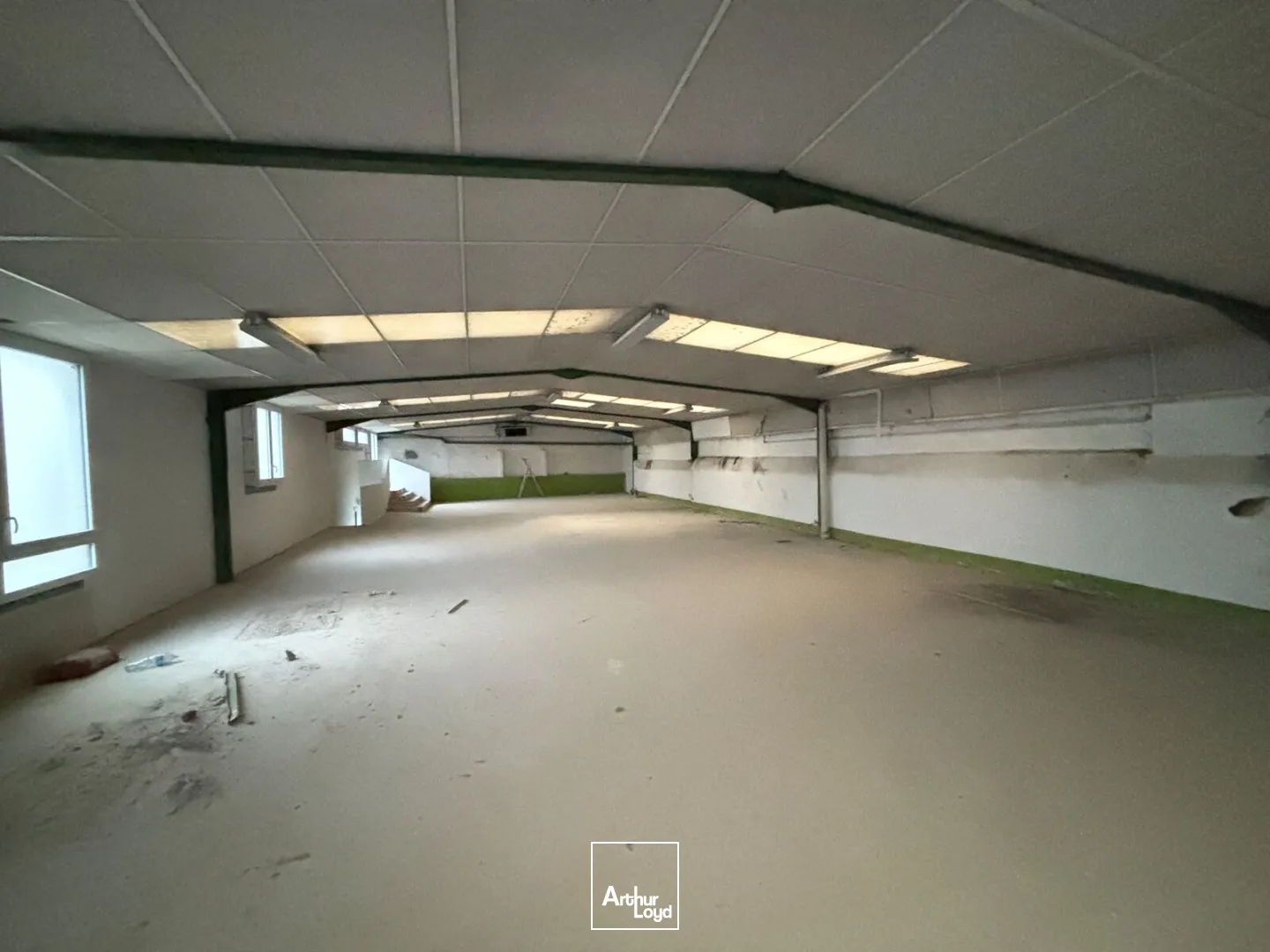 Bureaux - Vente - NANTES - 44000 - 250-250 - 7743896