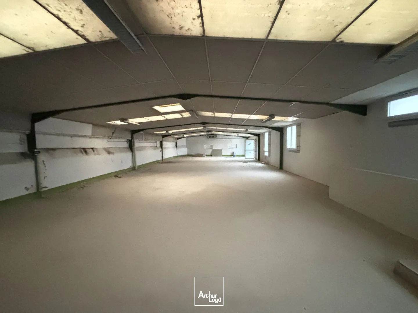 Bureaux - Vente - NANTES - 44000 - 250-250 - 7743897