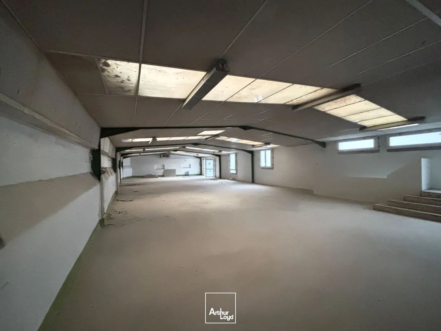 Bureaux - Vente - NANTES - 44000 - 250-250 - 7743898