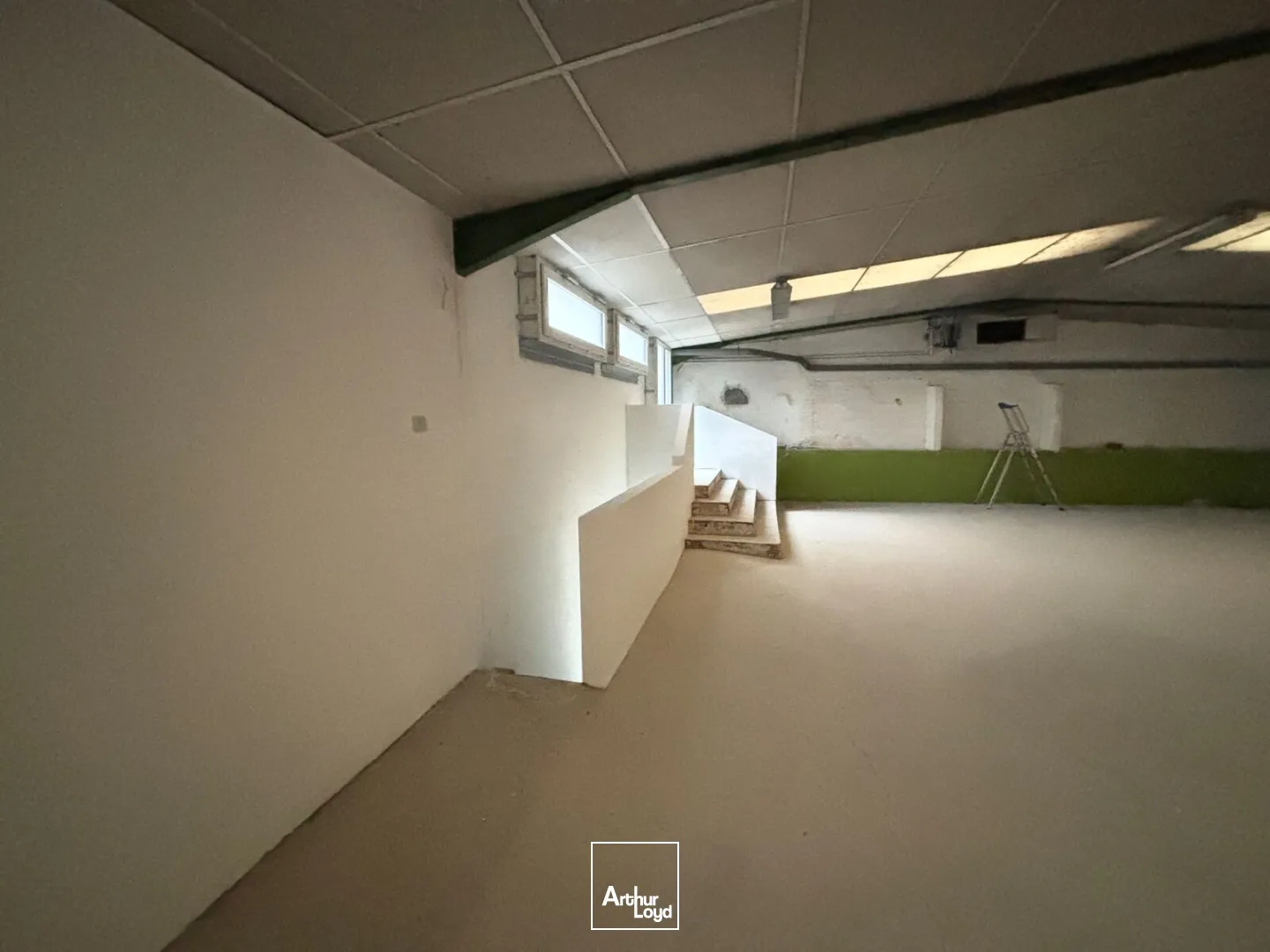 Bureaux - Vente - NANTES - 44000 - 250-250 - 7743899