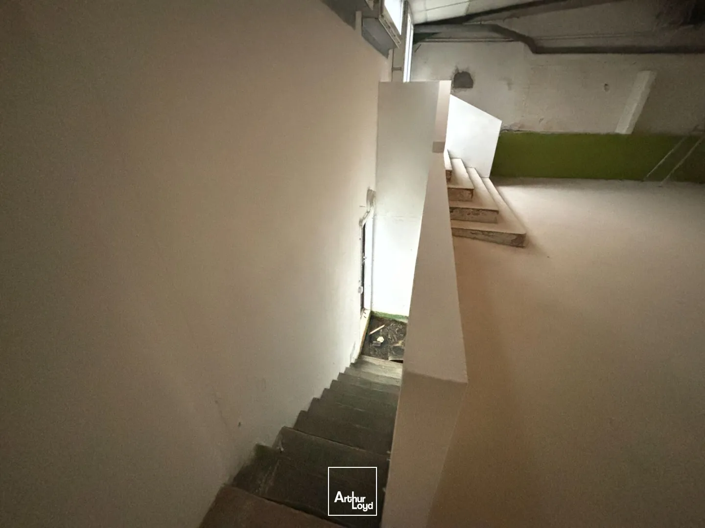 Bureaux - Vente - NANTES - 44000 - 250-250 - 7743900