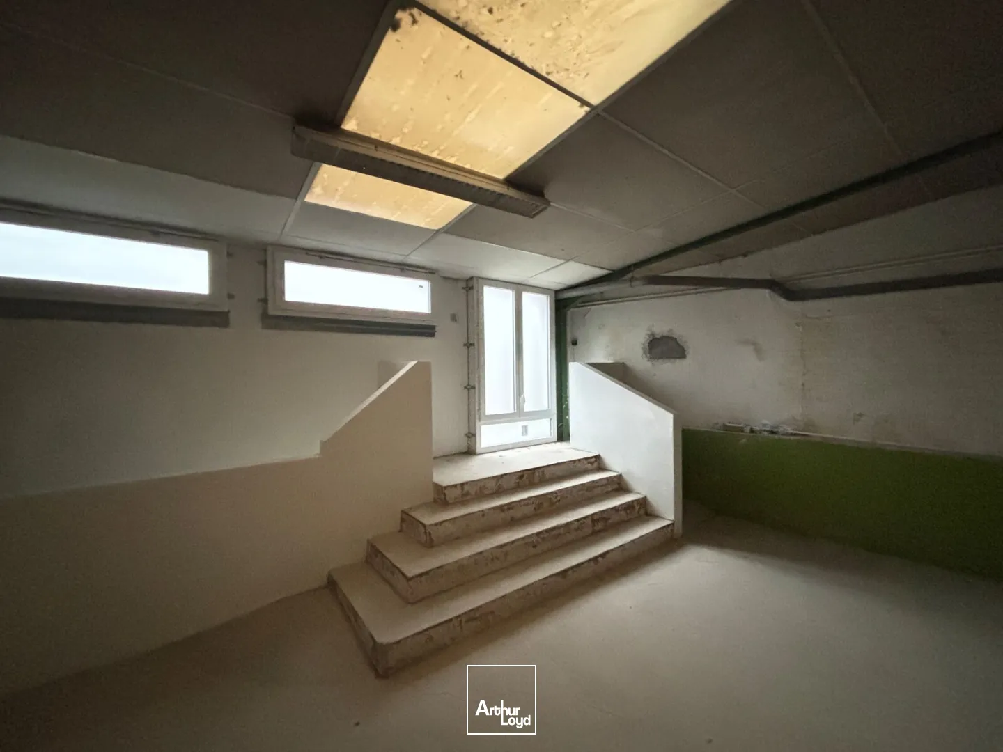 Bureaux - Vente - NANTES - 44000 - 250-250 - 7743901