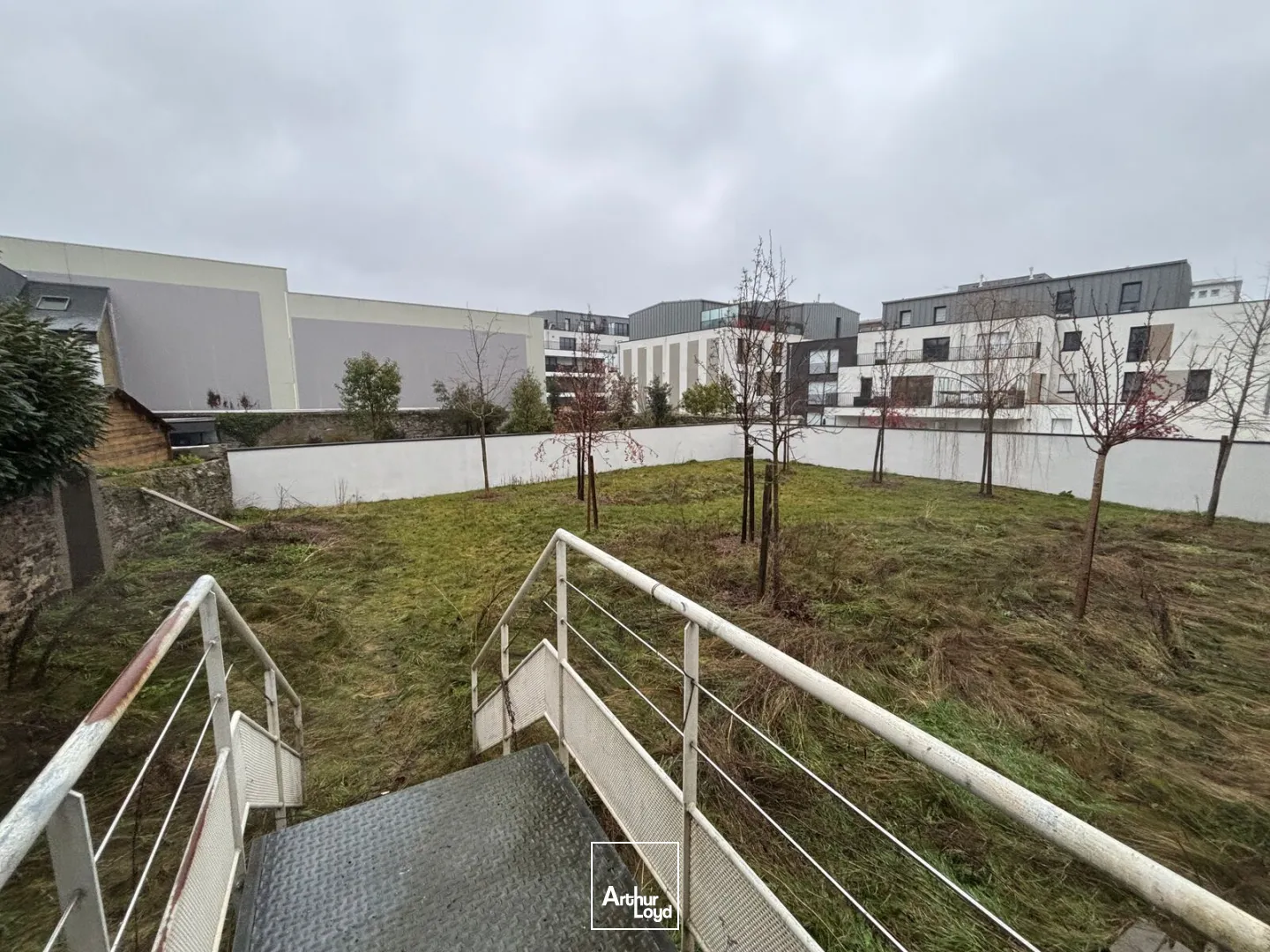 Bureaux - Vente - NANTES - 44000 - 250-250 - 7743902