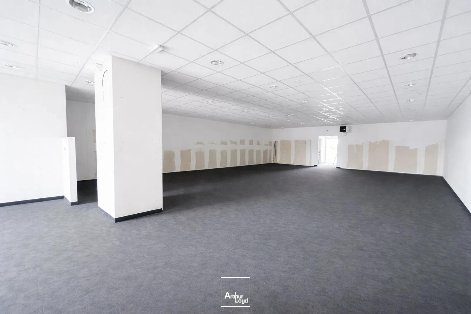 Locaux commerciaux - Location - FEURS - 42110 - 305-305 - 7743909