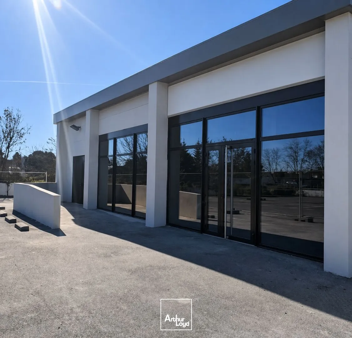 Locaux commerciaux - Location - FEURS - 42110 - 572-572 - 7743913