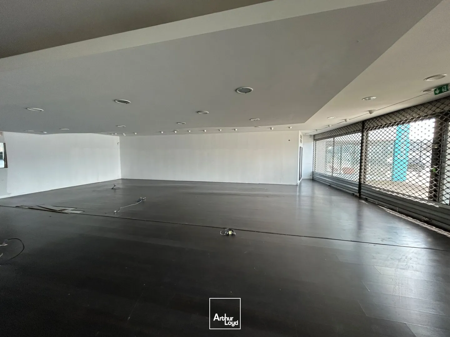 Locaux commerciaux - Location - CABESTANY - 66330 - 500-500 - 7743942