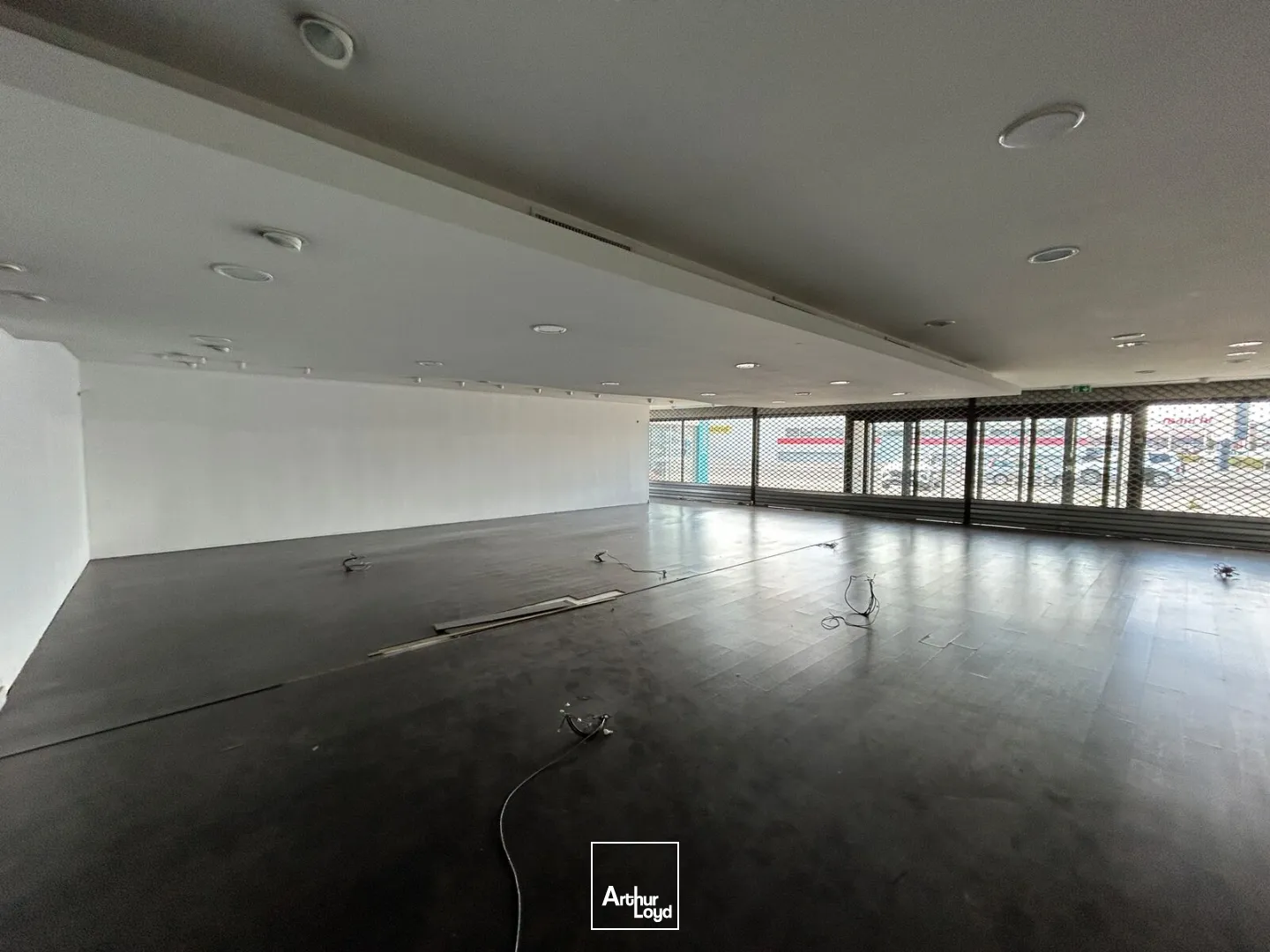 Locaux commerciaux - Location - CABESTANY - 66330 - 500-500 - 7743943