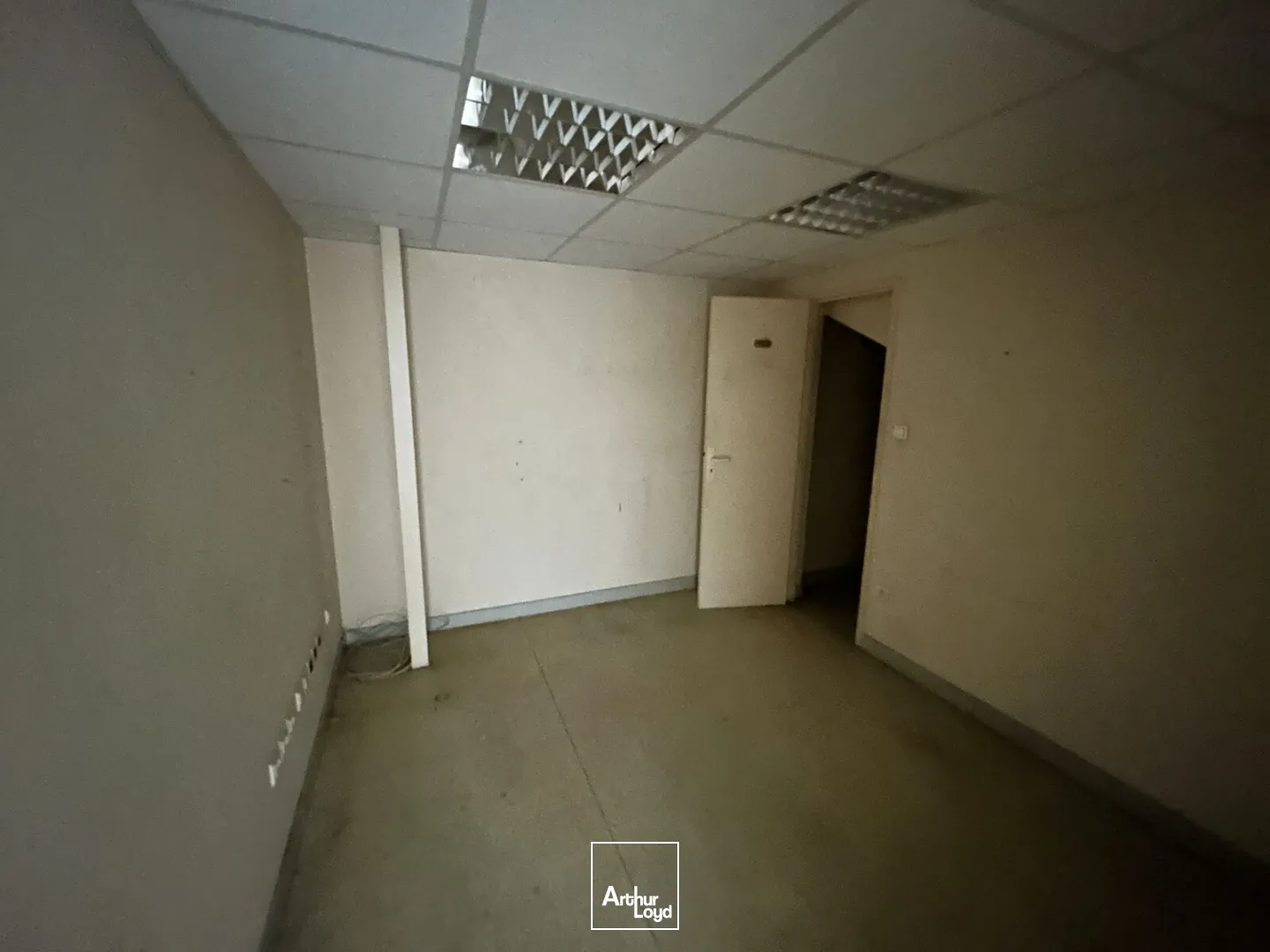 Locaux commerciaux - Location - CABESTANY - 66330 - 500-500 - 7743948