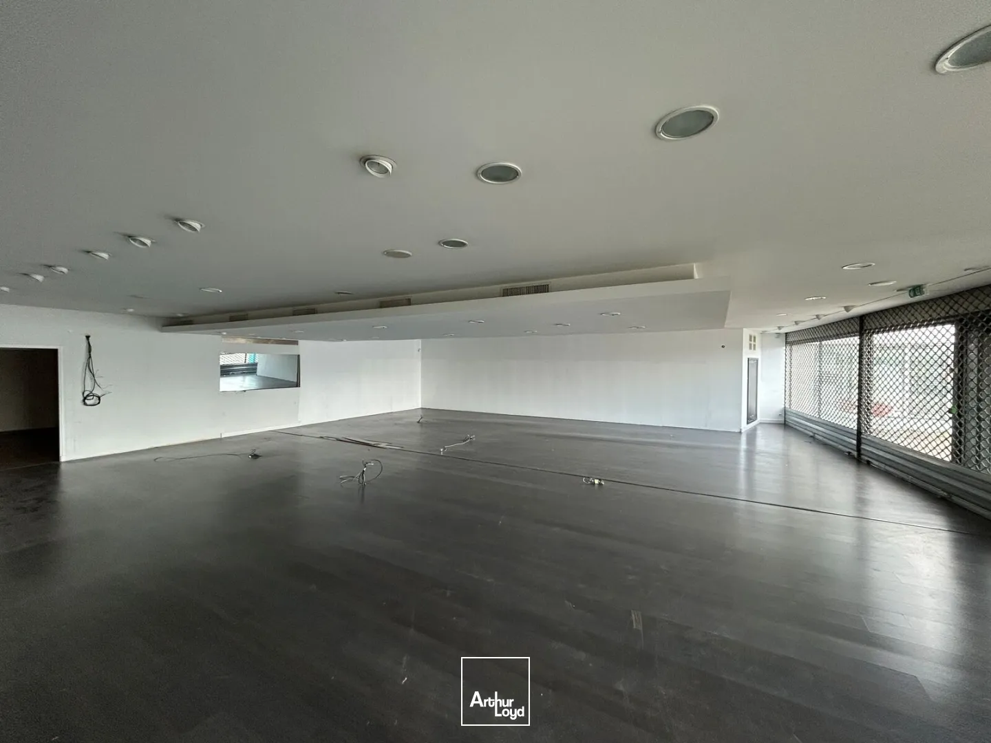 Locaux commerciaux - Location - CABESTANY - 66330 - 500-500 - 7743947