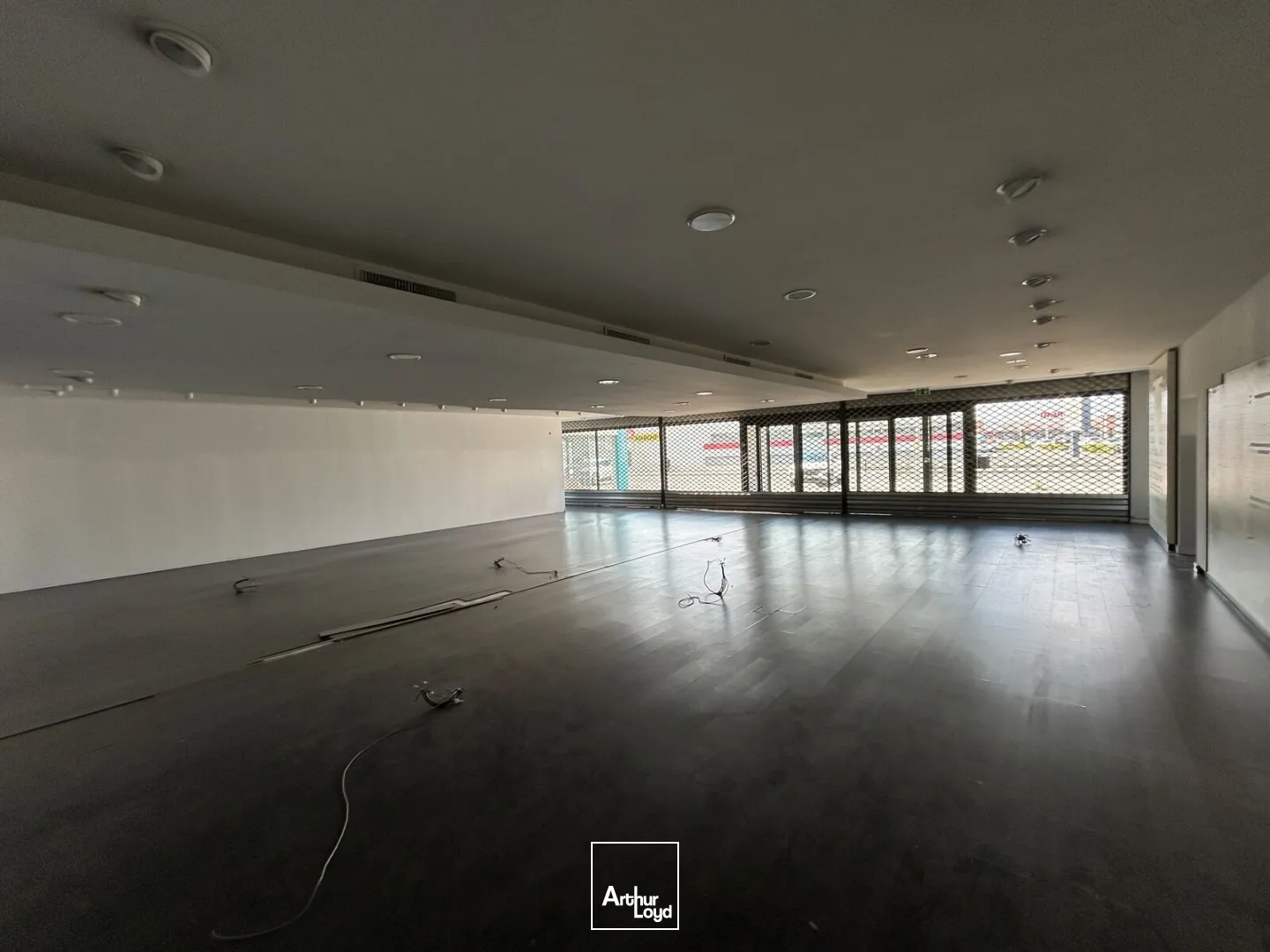 Locaux commerciaux - Location - CABESTANY - 66330 - 500-500 - 7743945