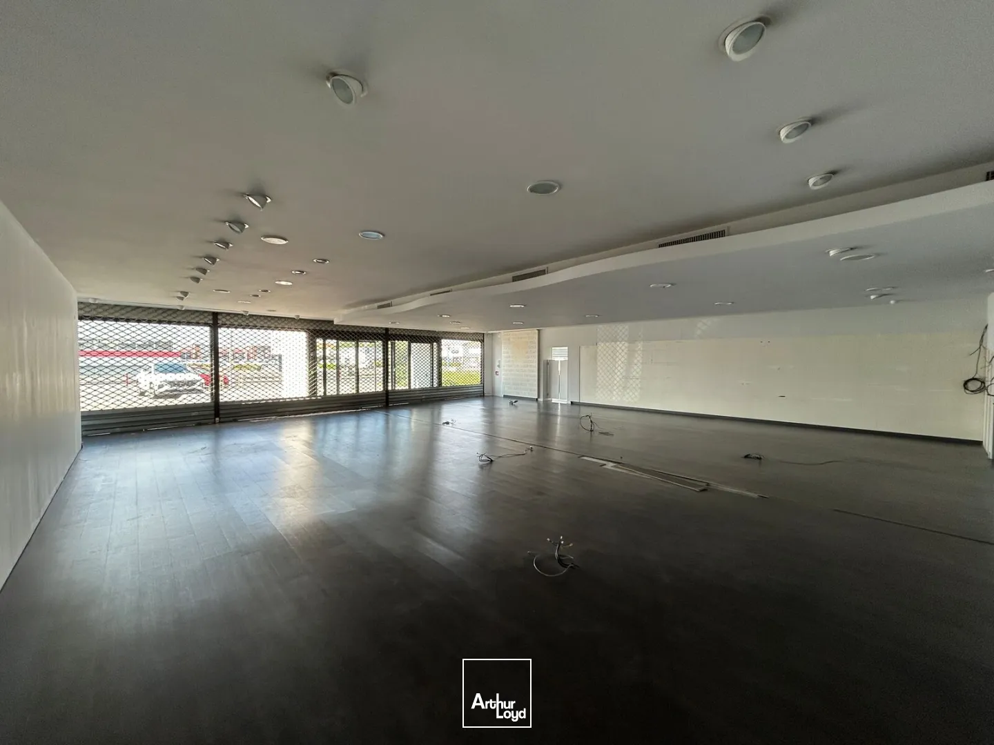 Locaux commerciaux - Location - CABESTANY - 66330 - 500-500 - 7743944