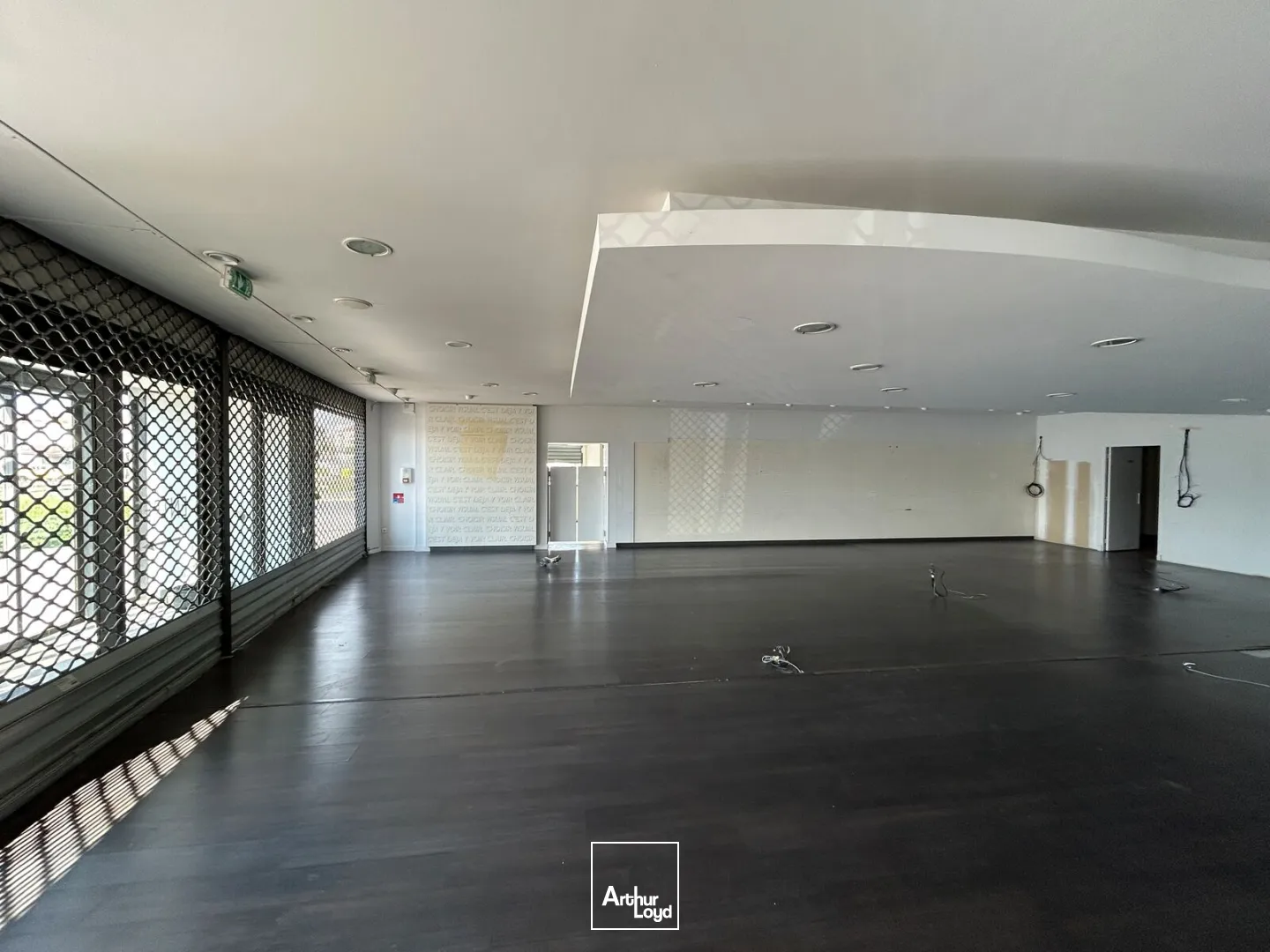 Locaux commerciaux - Location - CABESTANY - 66330 - 500-500 - 7743946