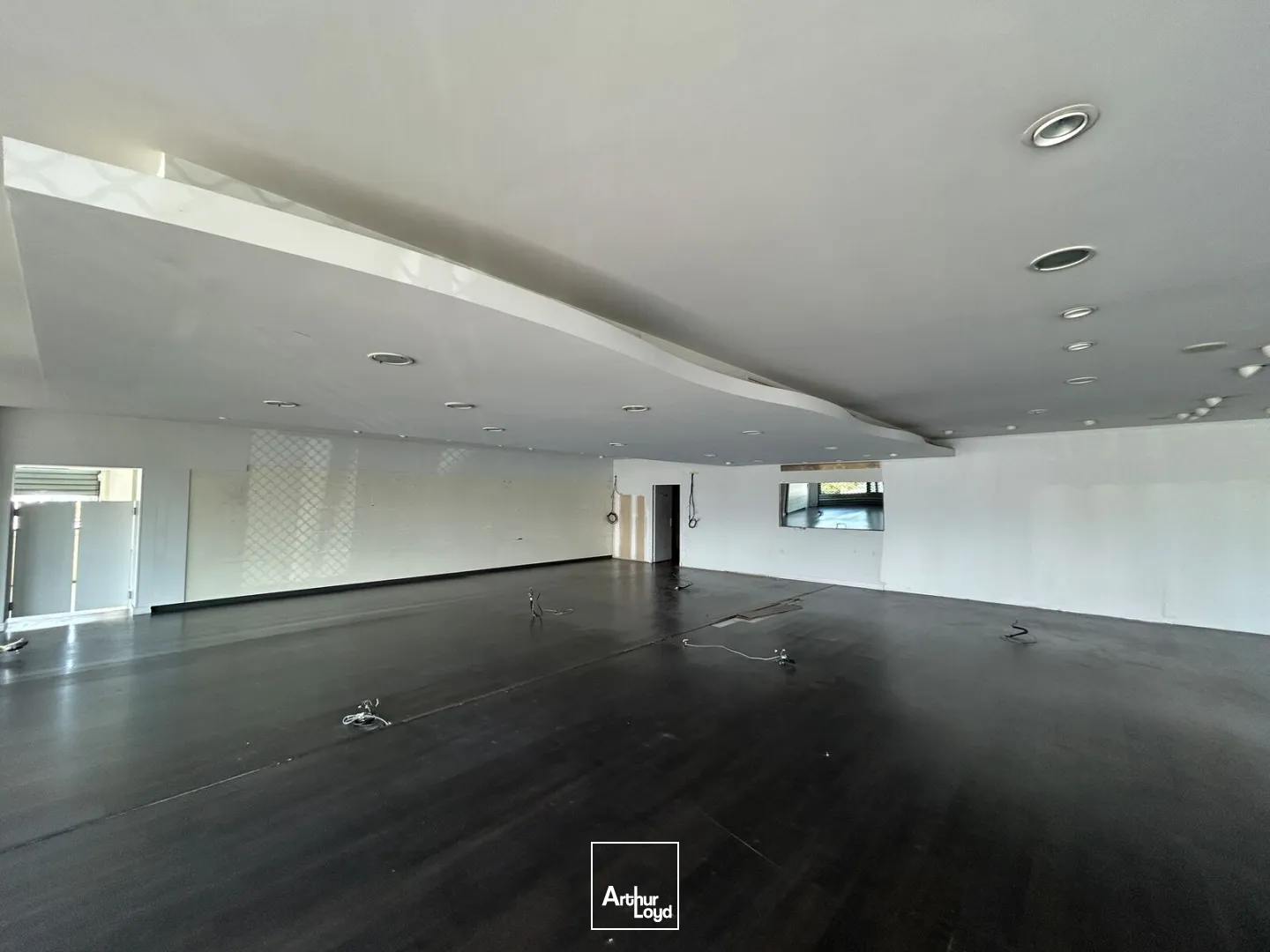 Locaux commerciaux - Location - CABESTANY - 66330 - 500-500 - 7743941