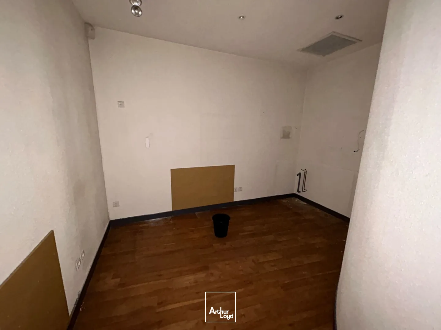 Locaux commerciaux - Location - CABESTANY - 66330 - 500-500 - 7743950