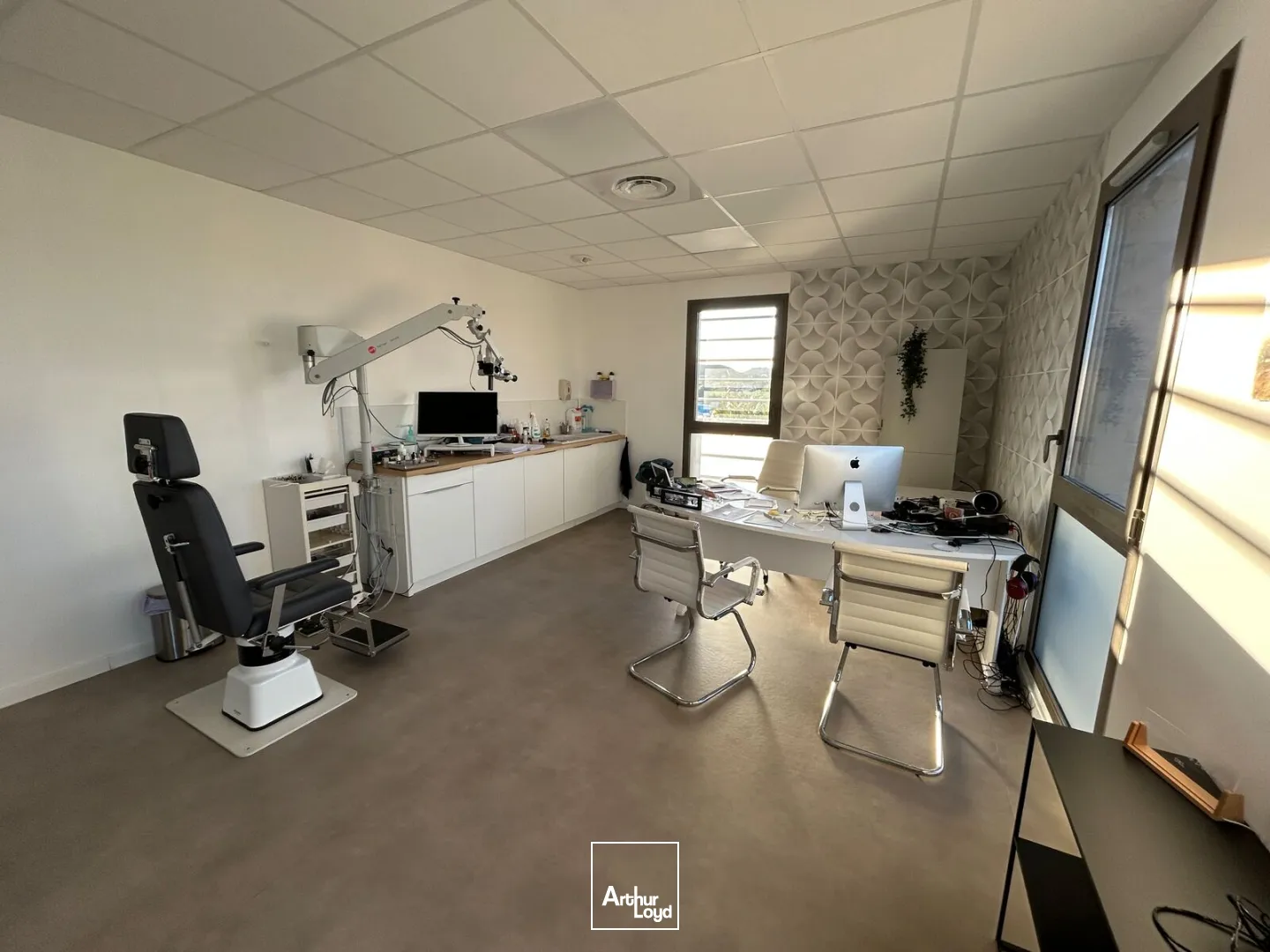 Bureaux - Location - NARBONNE - 11100 - 78-78 - 7743952