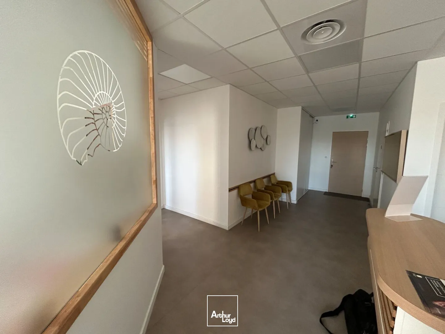 Bureaux - Location - NARBONNE - 11100 - 78-78 - 7743957