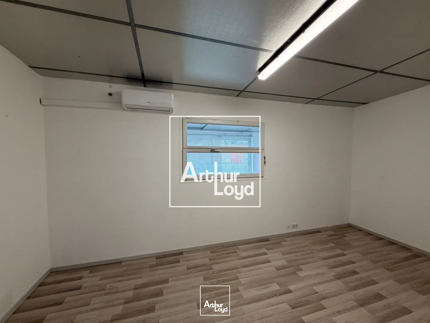 Locaux d'activité & Entrepôts - Location - TOULOUSE - 31200 - 328-328 - 7744080