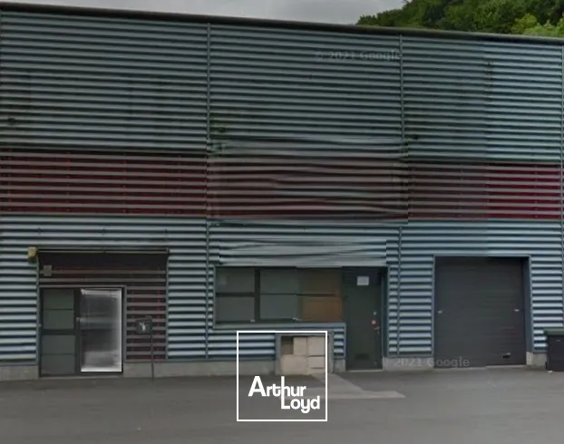 Locaux d'activité & Entrepôts - Location - Bart - 25420 - 440-440 - 7744086