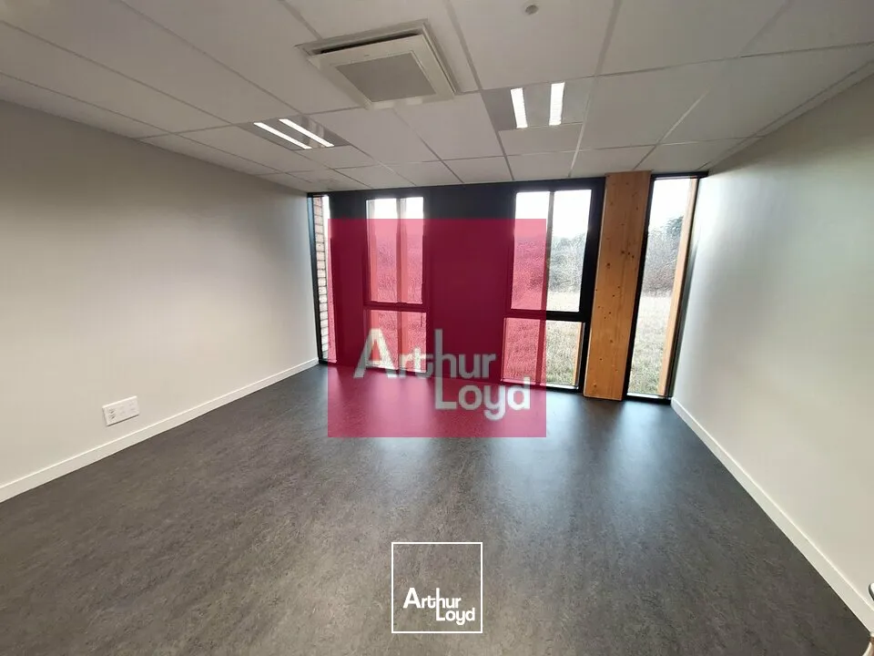 Bureaux - Vente - CHÂTEL-GUYON - 63140 - 414-414 - 7744302