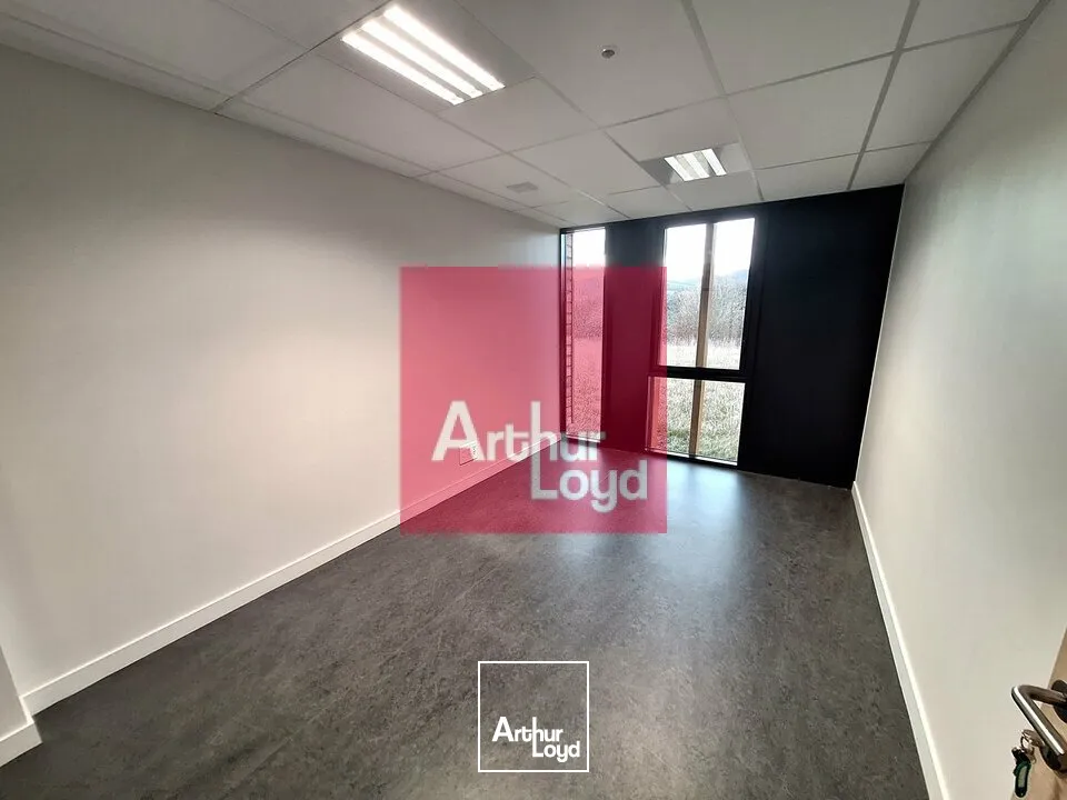 Bureaux - Vente - CHÂTEL-GUYON - 63140 - 414-414 - 7744308