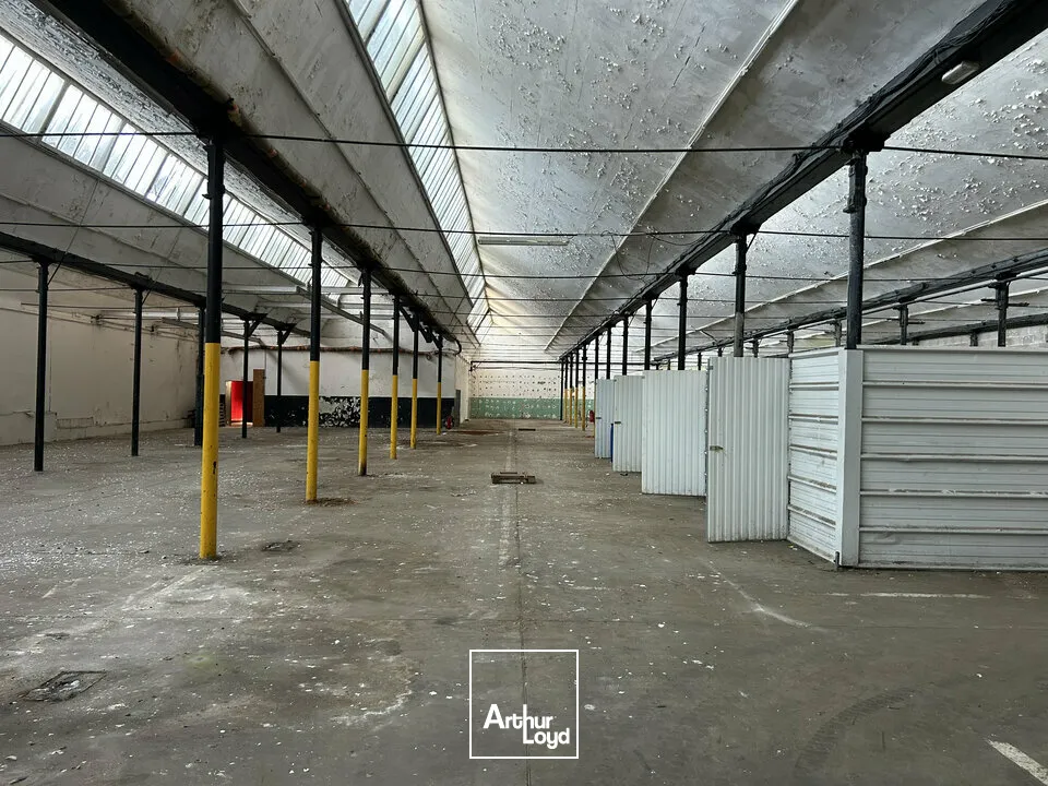 Locaux d'activité & Entrepôts - Vente - ISSENHEIM - 68500 - 1909-1909 - 7744327