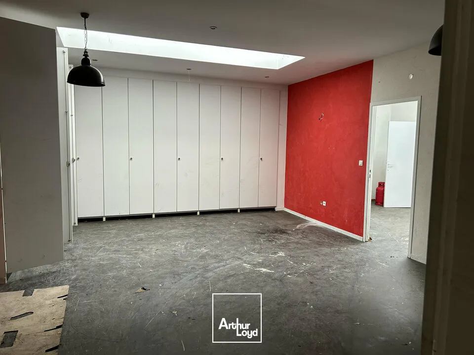 Locaux d'activité & Entrepôts - Vente - ISSENHEIM - 68500 - 1909-1909 - 7744329