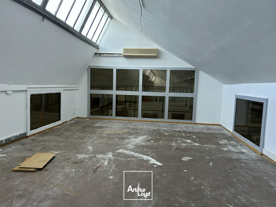 Locaux d'activité & Entrepôts - Vente - ISSENHEIM - 68500 - 1909-1909 - 7744330